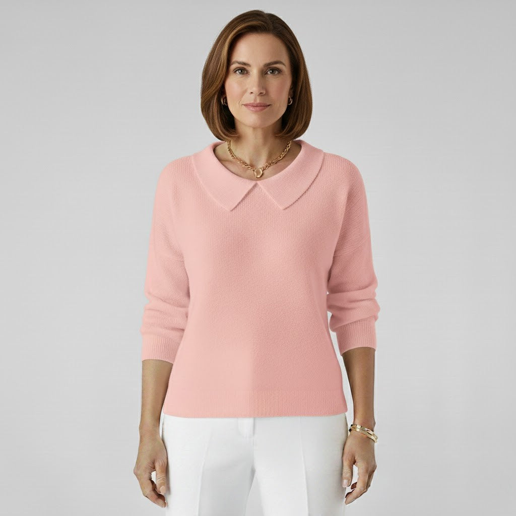 Robina | Classic Sweater