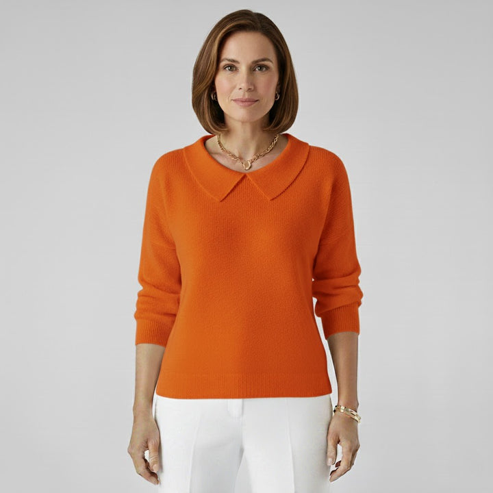 Robina | Classic Sweater