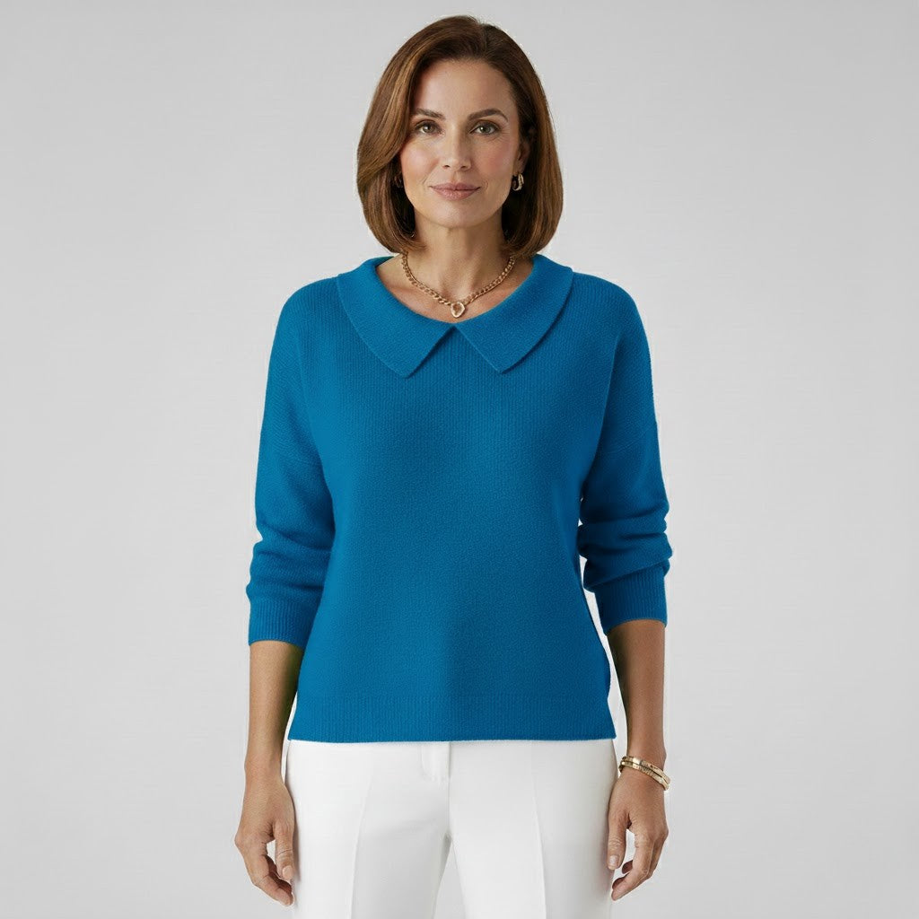 Robina | Classic Sweater