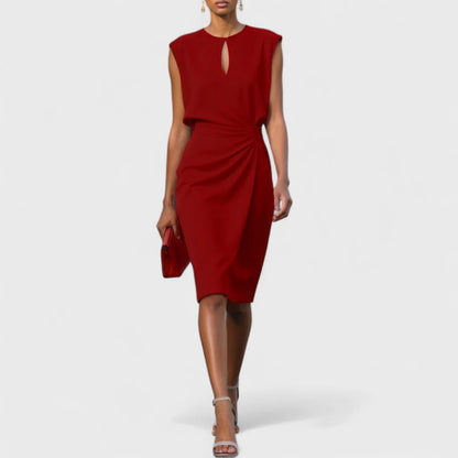 Camilla Dress