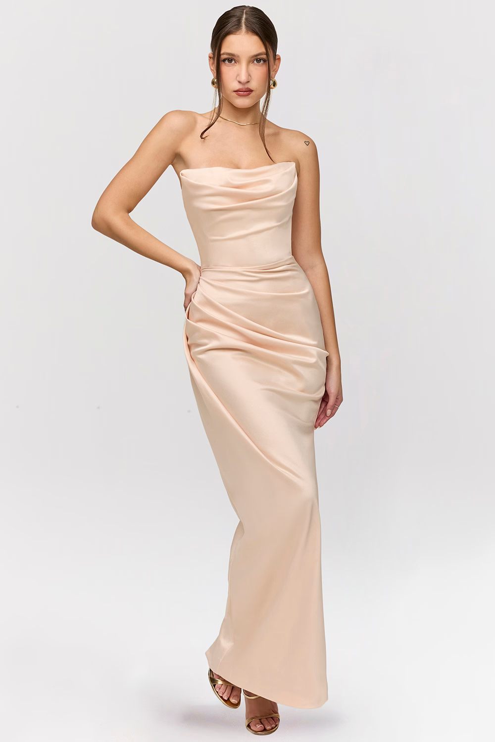 Lasya Dress