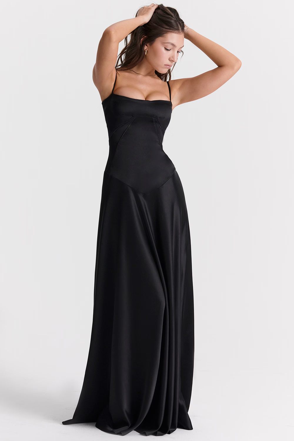 Kiara Dress