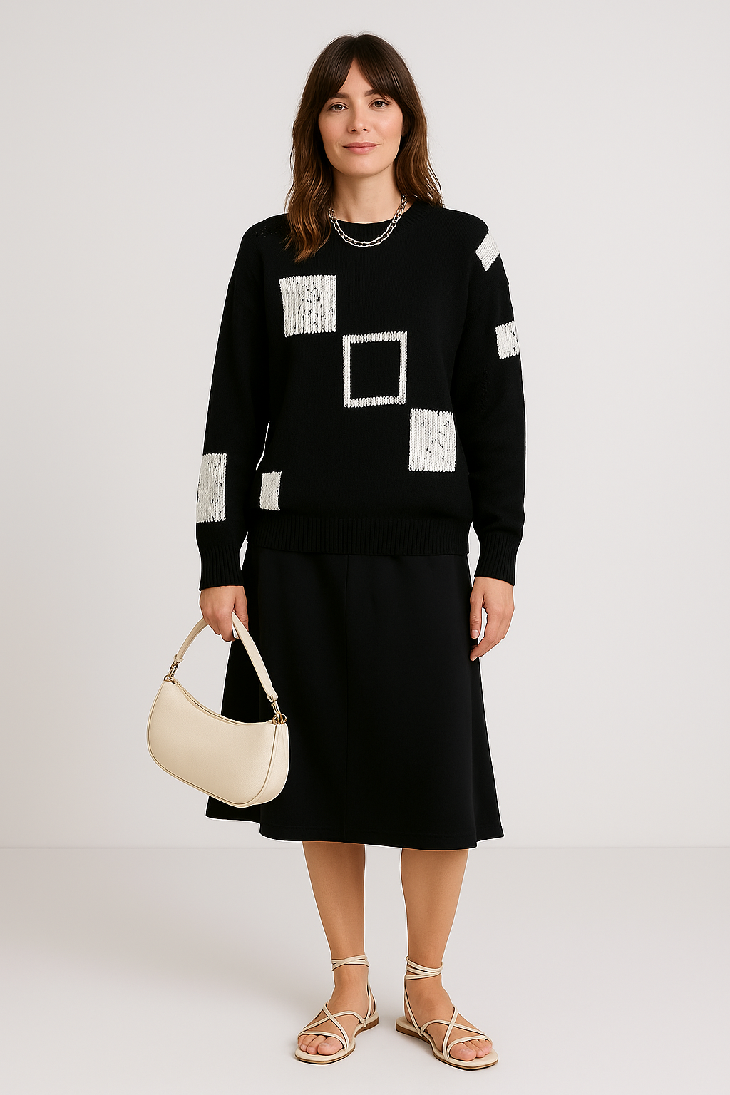 Amelie Sweater