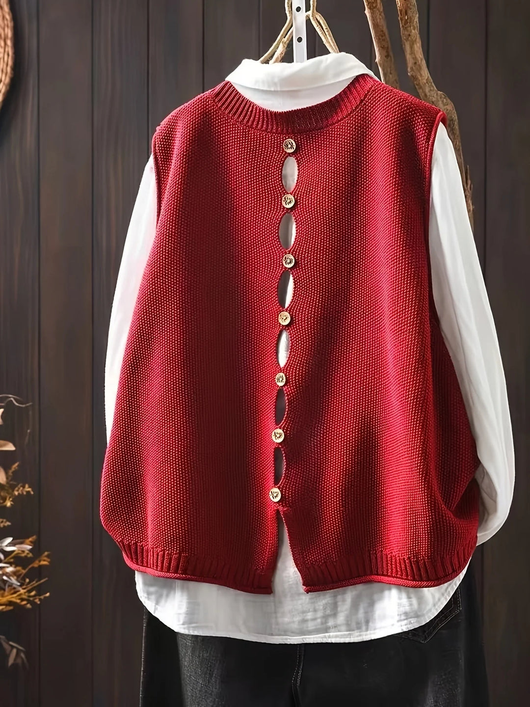 Maribel | Grace Cardigan