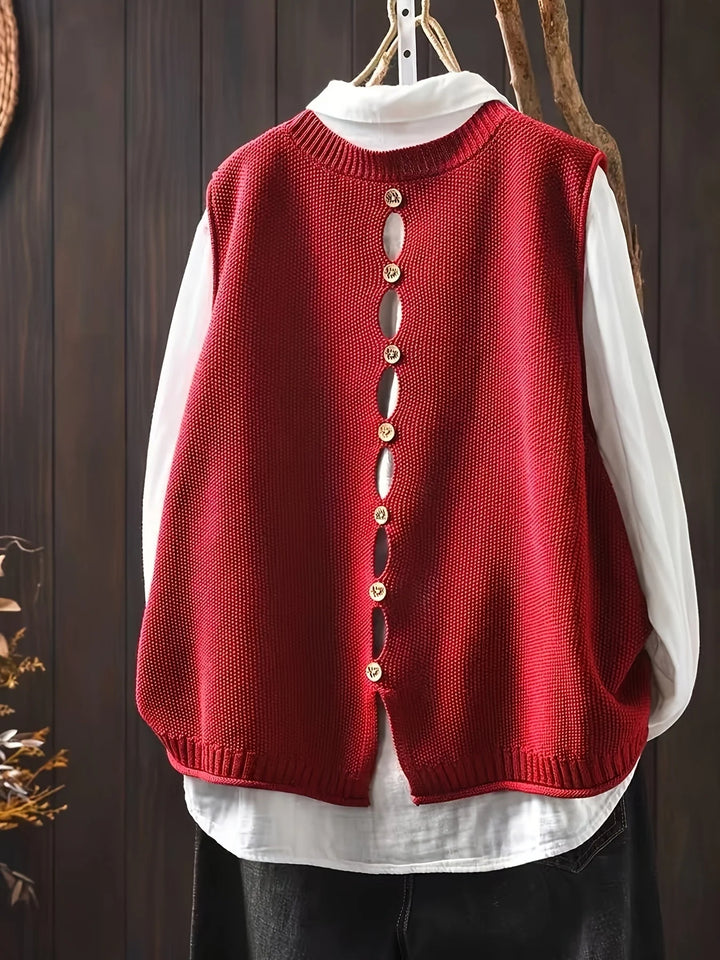 Maribel | Grace Cardigan