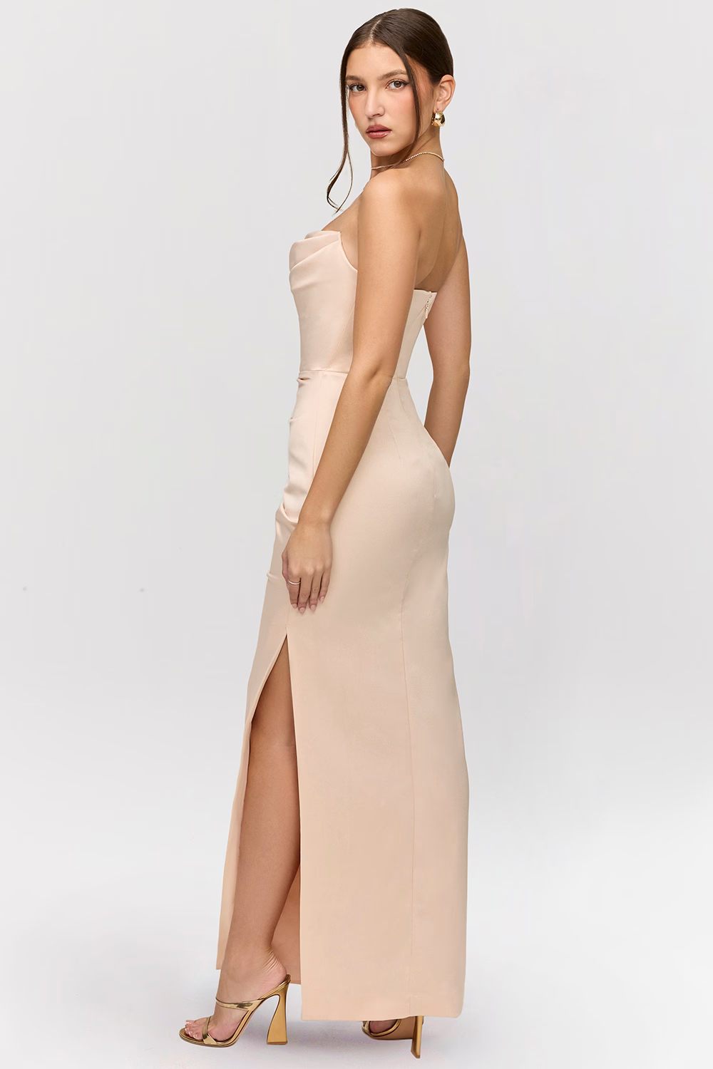 Lasya Dress