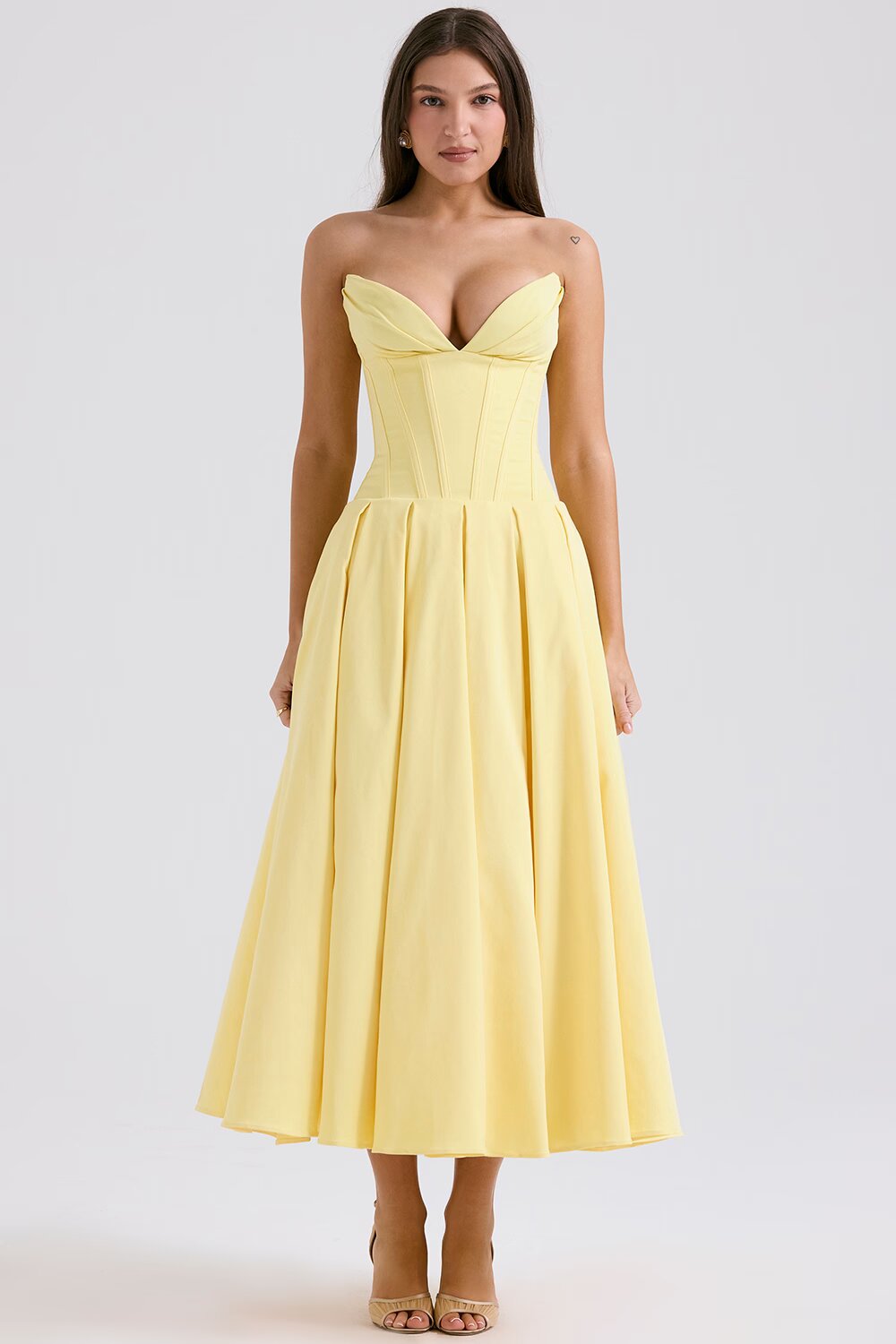 Florence Dress