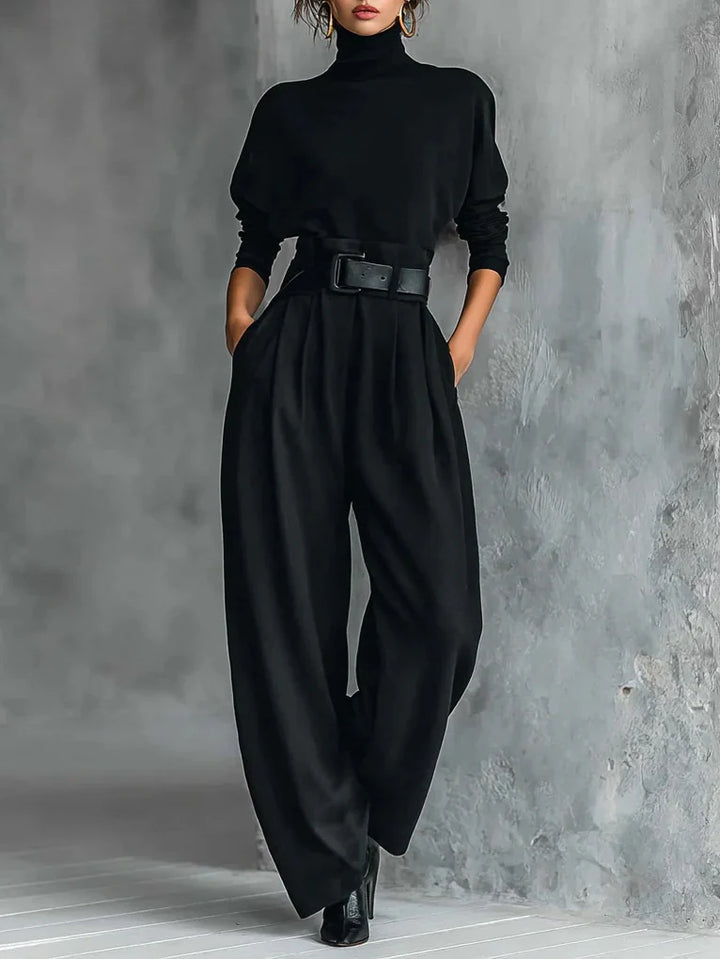 The Noir Set