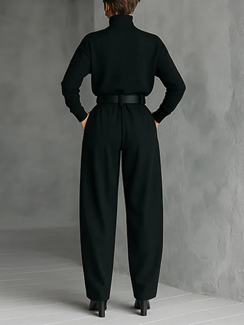 The Noir Set