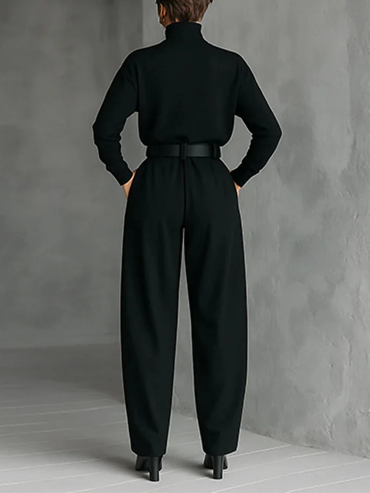 The Noir Set