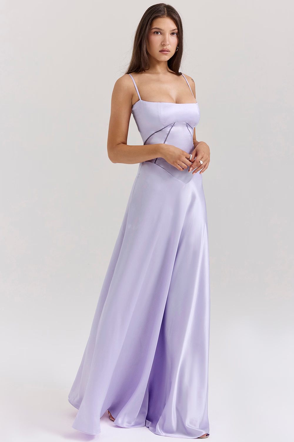 Kiara Dress