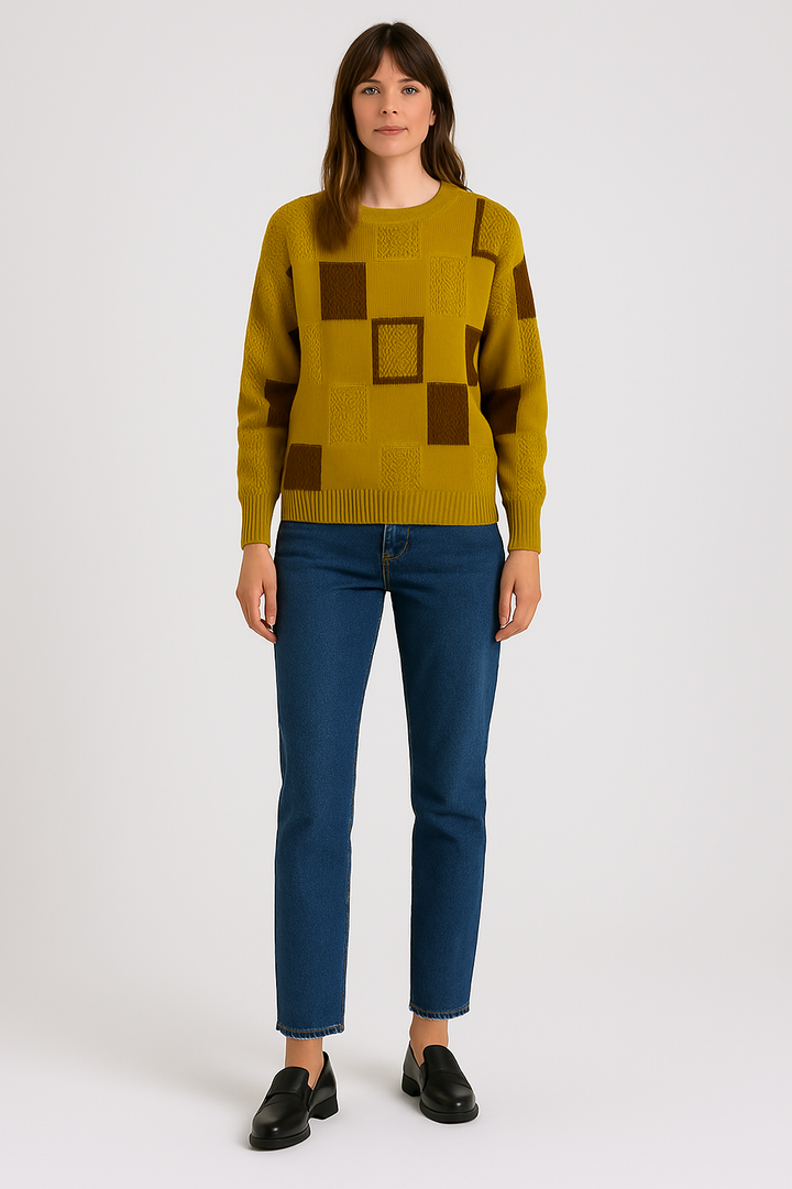 Amelie Sweater
