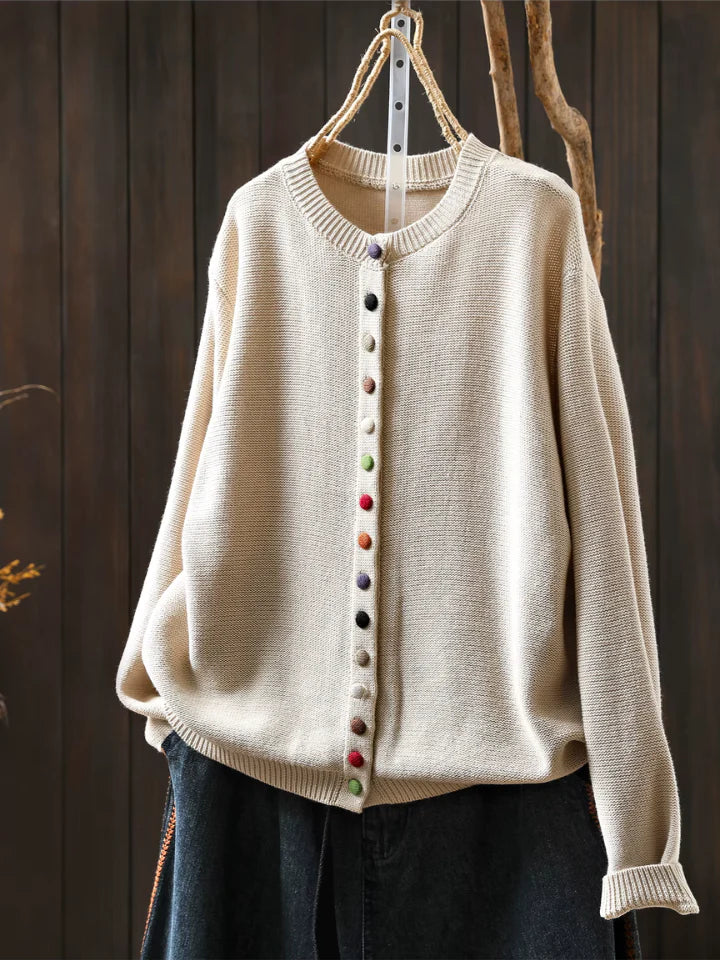 Lucine | Grace Cardigan