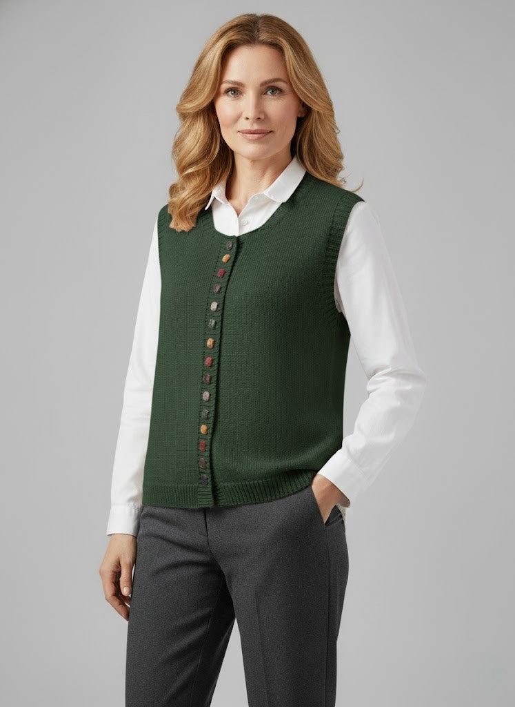 Lesley | Everyday elegance cardigan