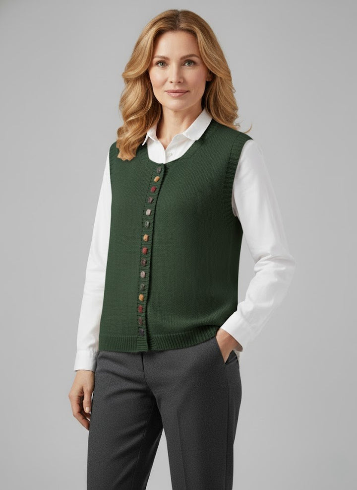 Lesley | Everyday elegance cardigan