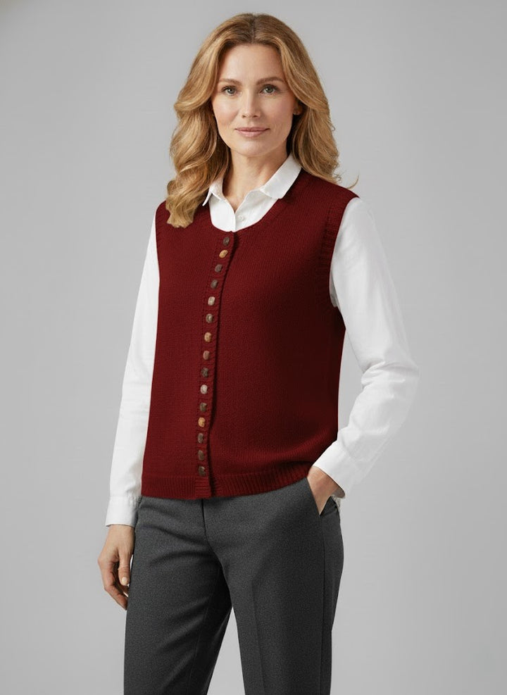 Lesley | Everyday elegance cardigan