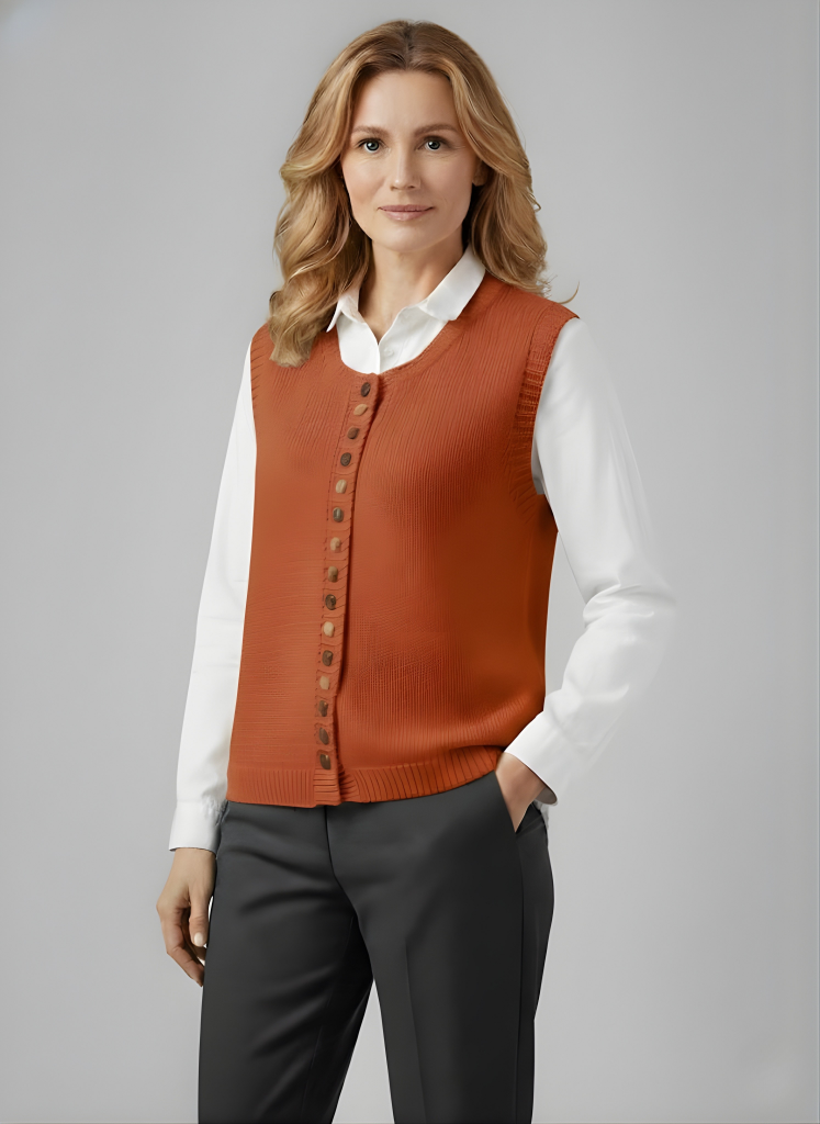 Lesley | Everyday elegance cardigan