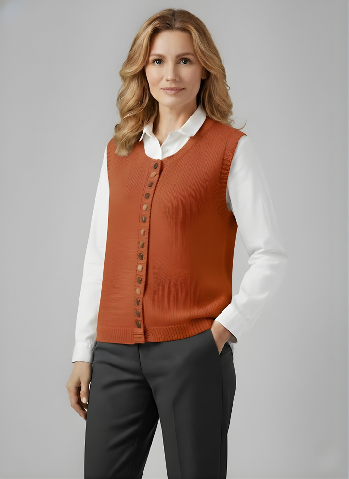 Lesley | Everyday elegance cardigan