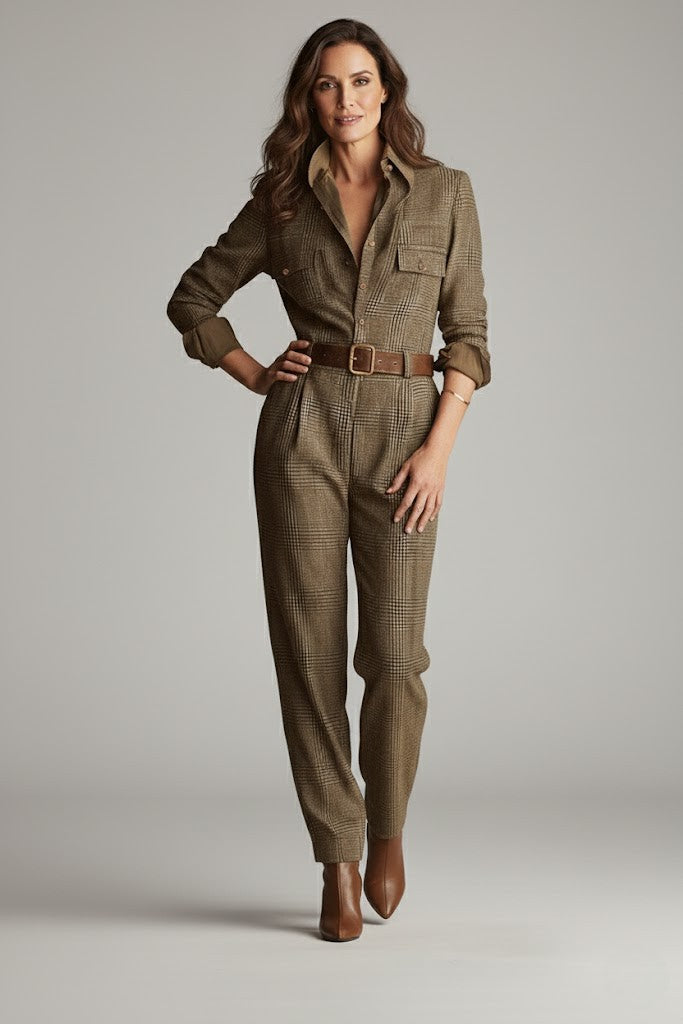 Olivia Jumpsuit