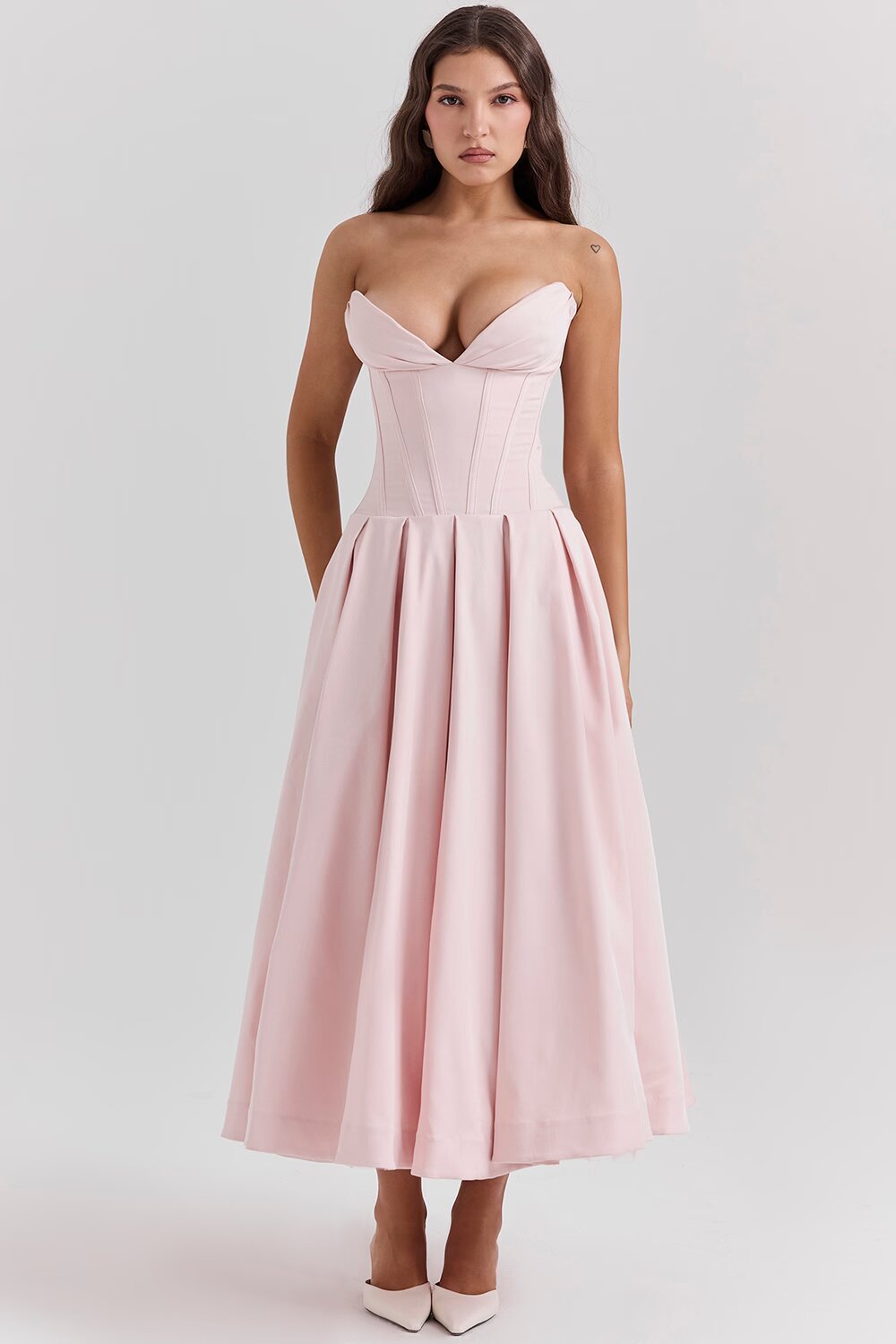 Florence Dress