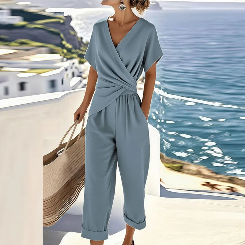 Della Two-Piece Set