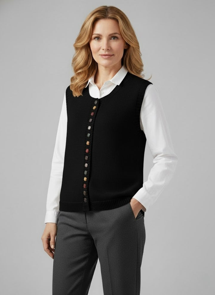 Lesley | Everyday elegance cardigan