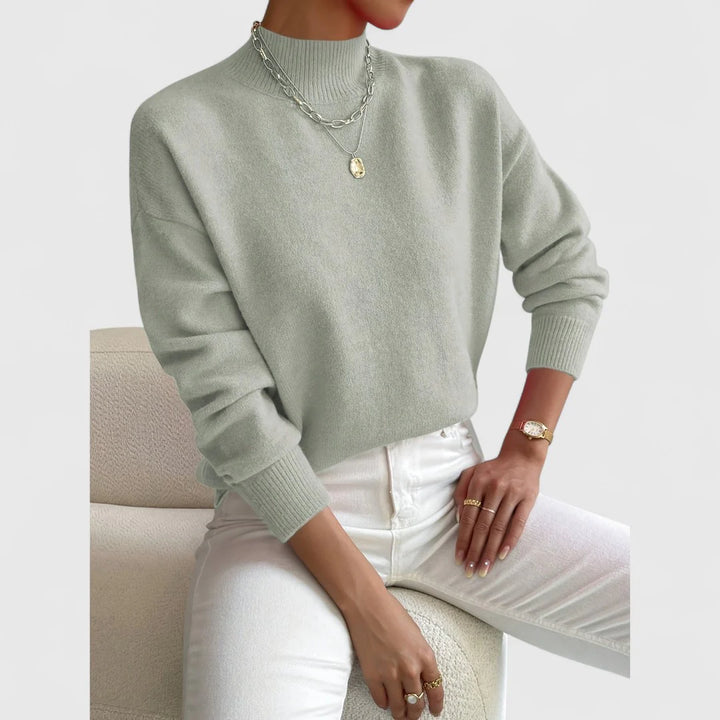 Amaya Sweater