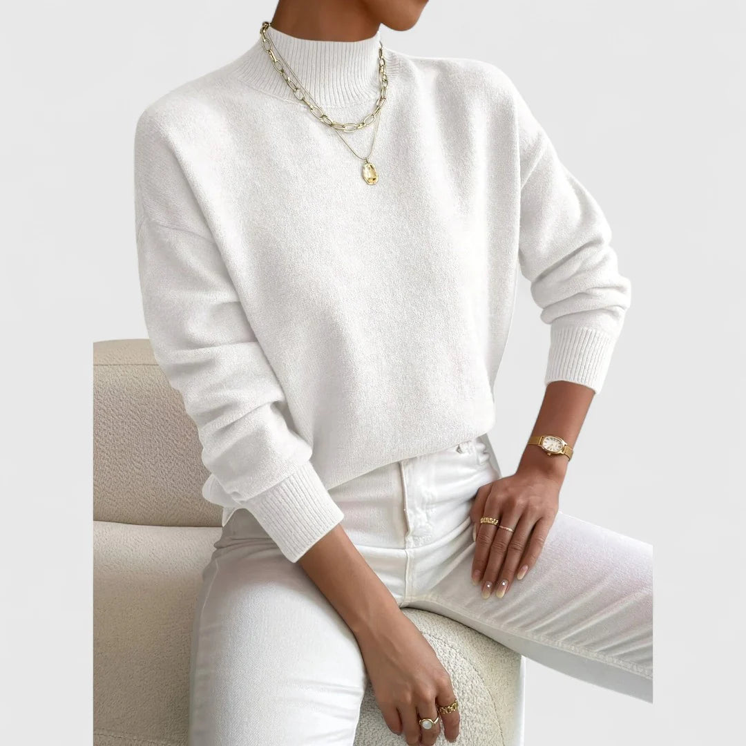 Amaya Sweater