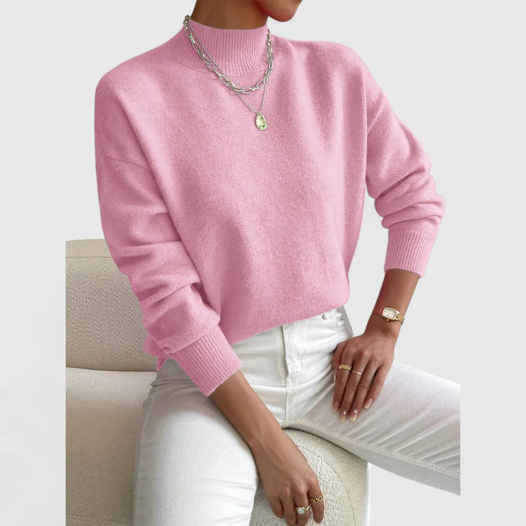 Amaya Sweater
