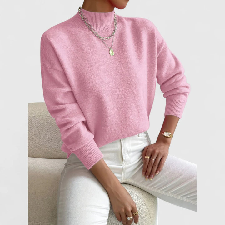 Amaya Sweater