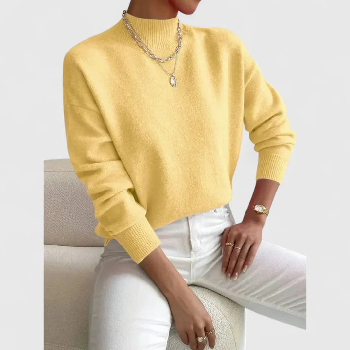 Amaya Sweater