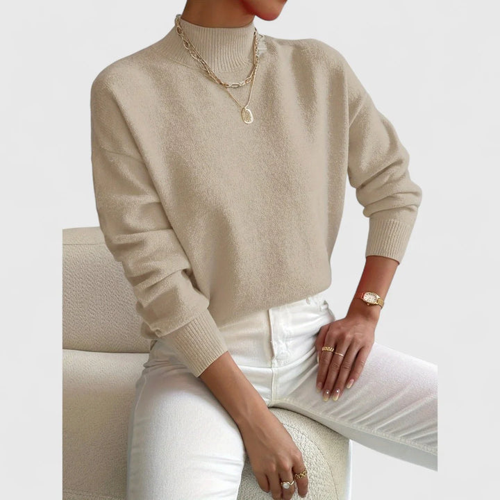 Amaya Sweater
