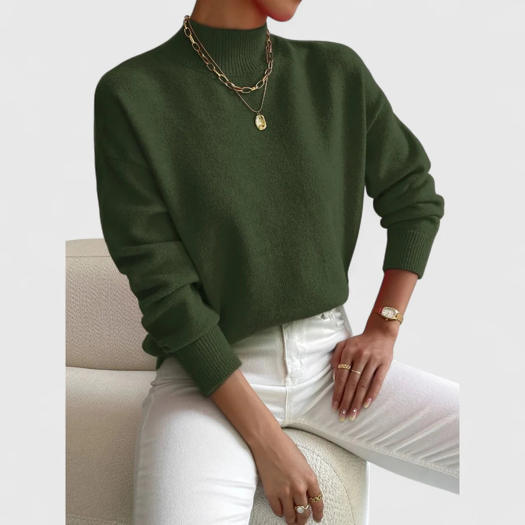 Amaya Sweater