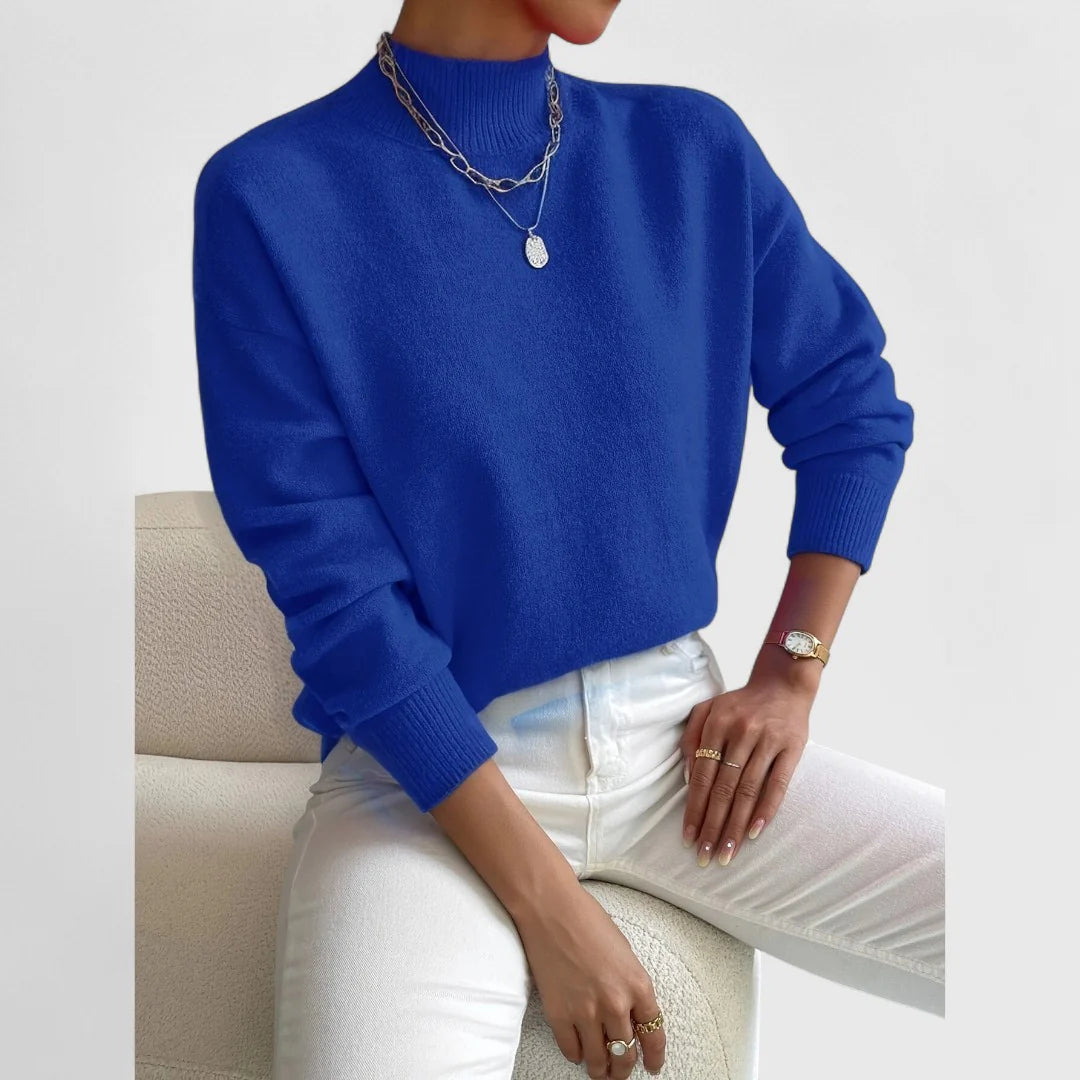 Amaya Sweater
