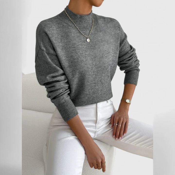 Amaya Sweater