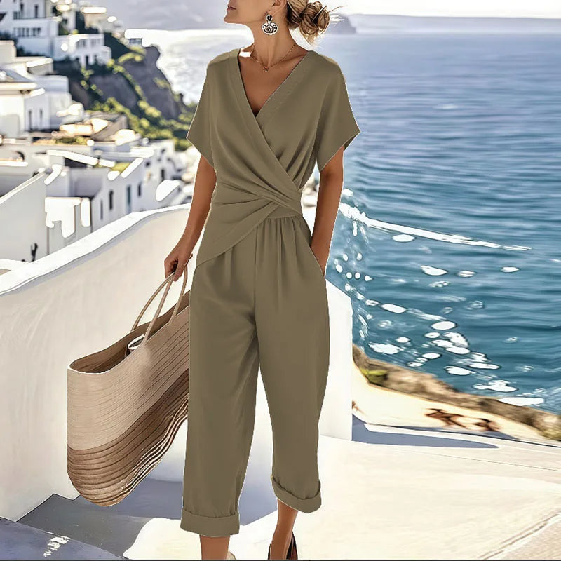 Della Two-Piece Set