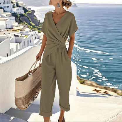 Della Two-Piece Set