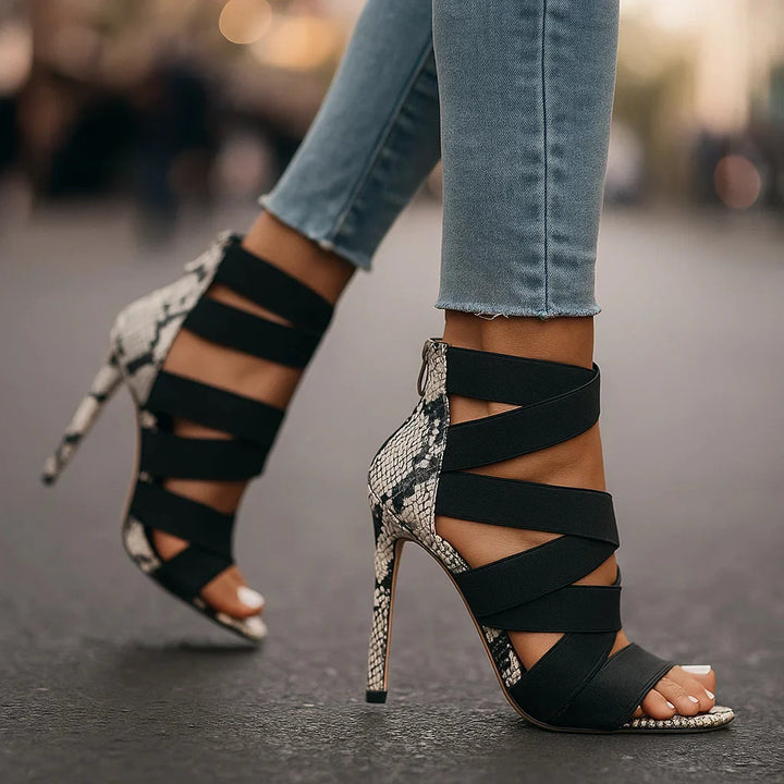 Valentina Voss Heels