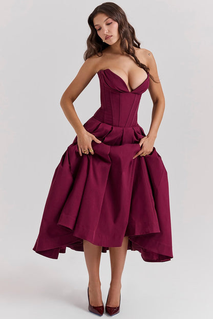 Florence Dress