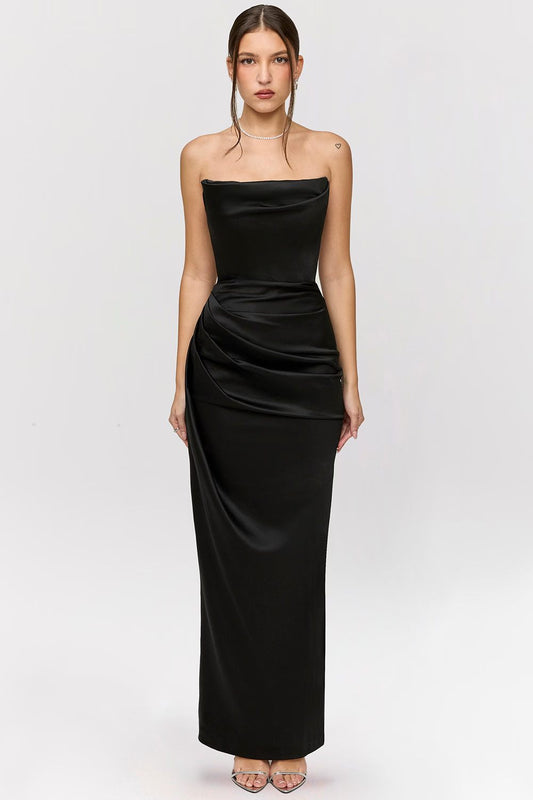 Lasya Dress