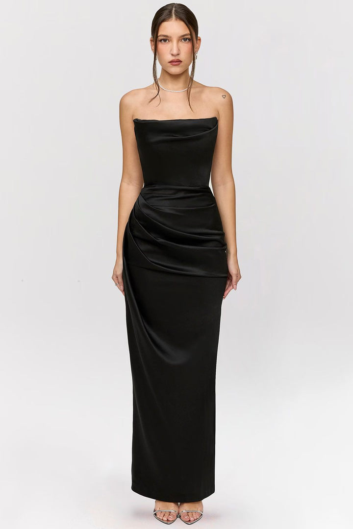 Lasya Dress