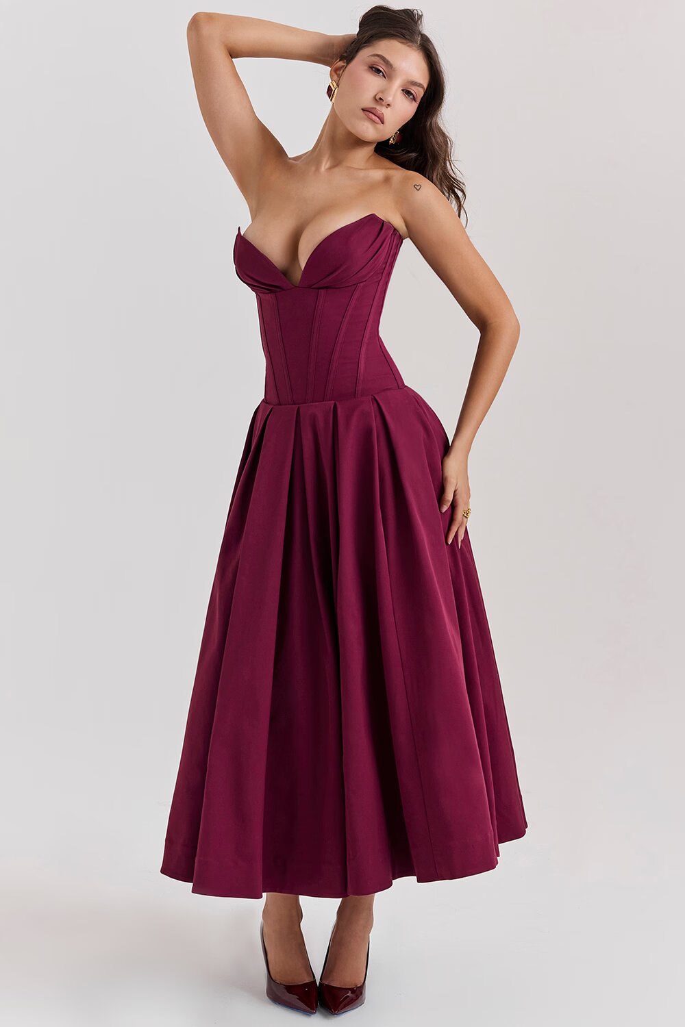 Florence Dress
