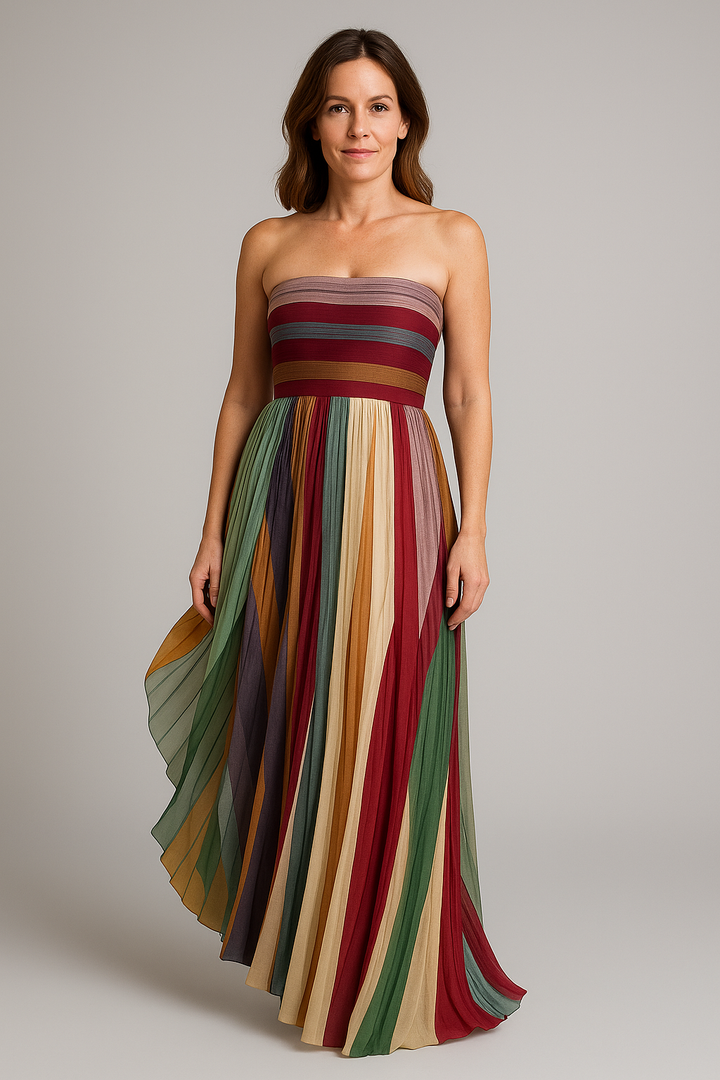 Iris Dress