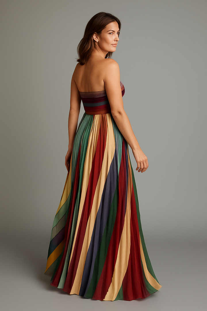 Iris Dress
