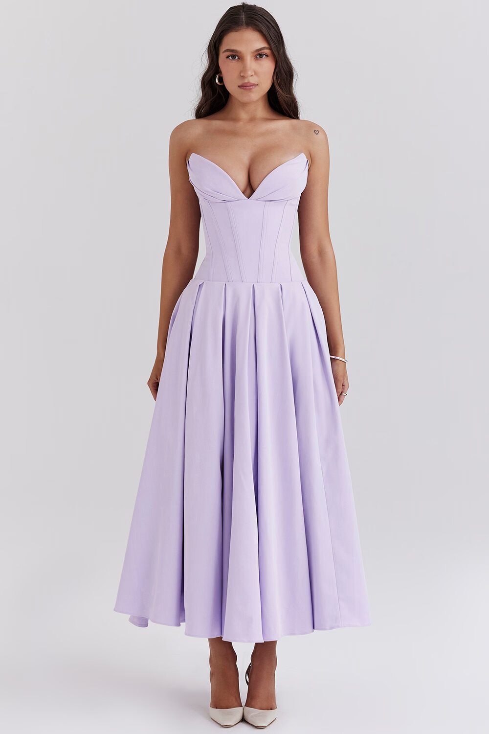 Florence Dress