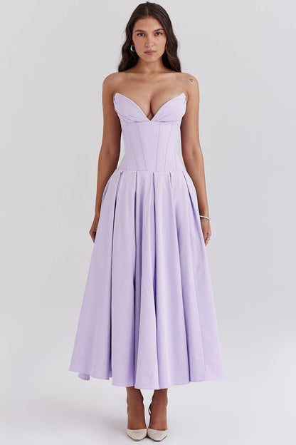 Florence Dress