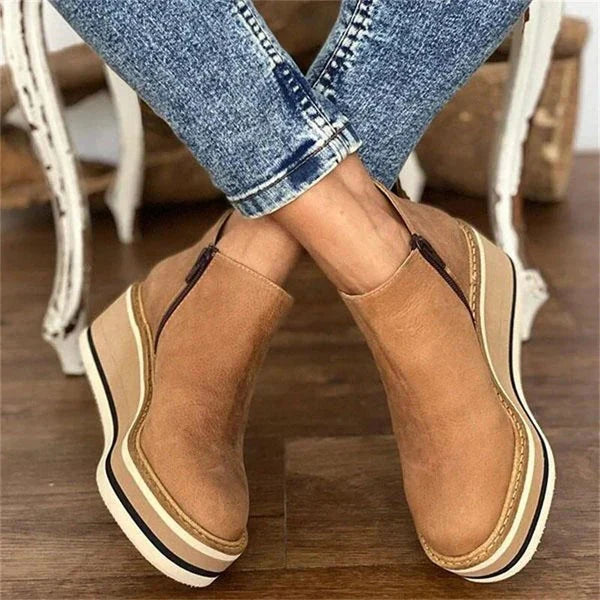 Helene Boots