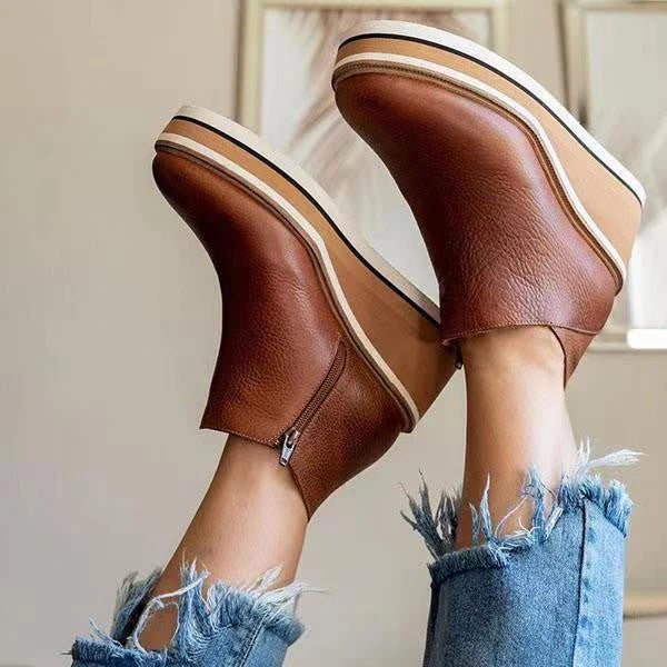 Helene Boots