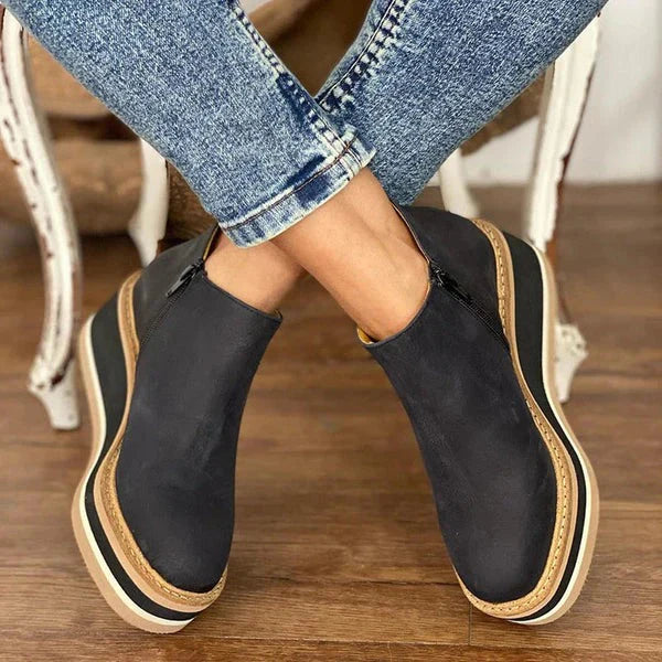Helene Boots