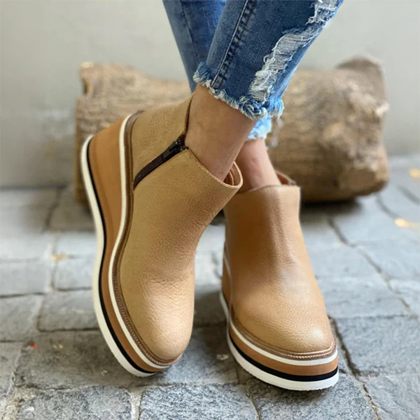 Helene Boots